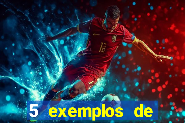 5 exemplos de jogos teatrais